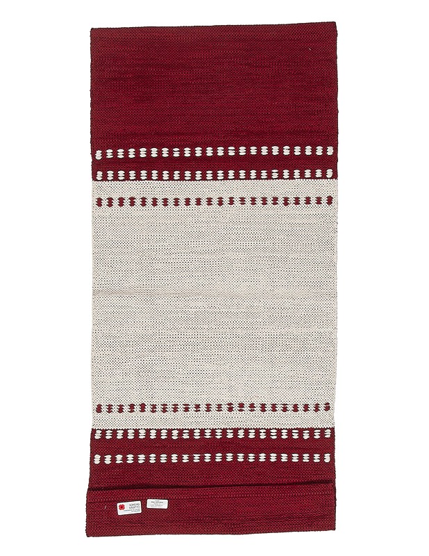 SOKEAN KÄSITYÖ kaitaliina, 43x99 cm - Pöytäliinat - 10105618141 - 0