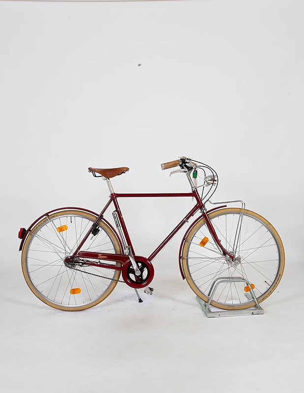 TAURUS polkupyörä, 28" - Miestenpyörät - 10105618328 - 0