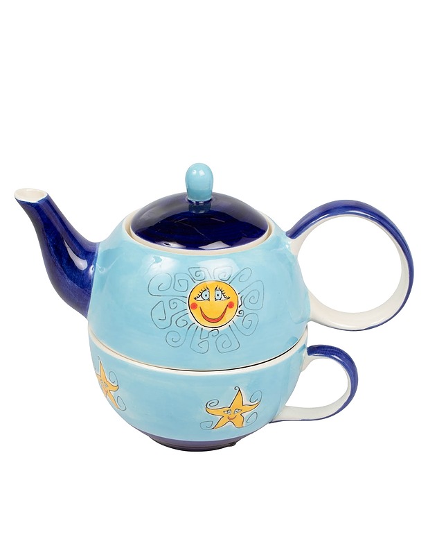 CHA CULT teesetti - Tarjoiluastiat - 10105618331 - 0