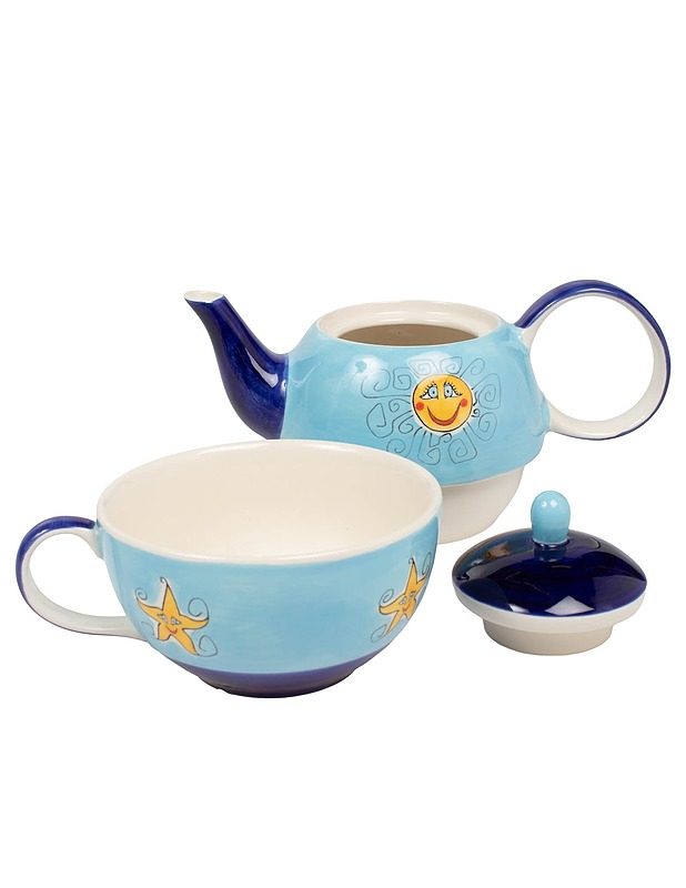CHA CULT teesetti - Tarjoiluastiat - 10105618331 - 1