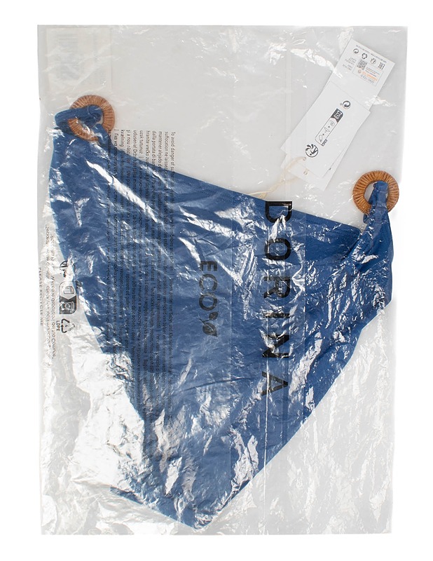 DORINA Siniset Bikinihousut, XL - Asusteet - 10105618343 - 1