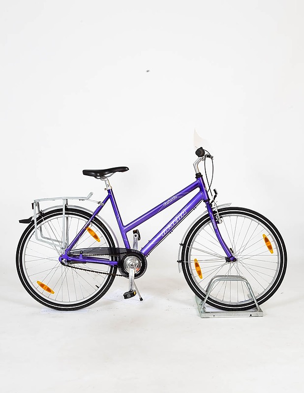 INSERA Celeste polkupyörä, 26" - Naistenpyörät - 10105618353 - 0