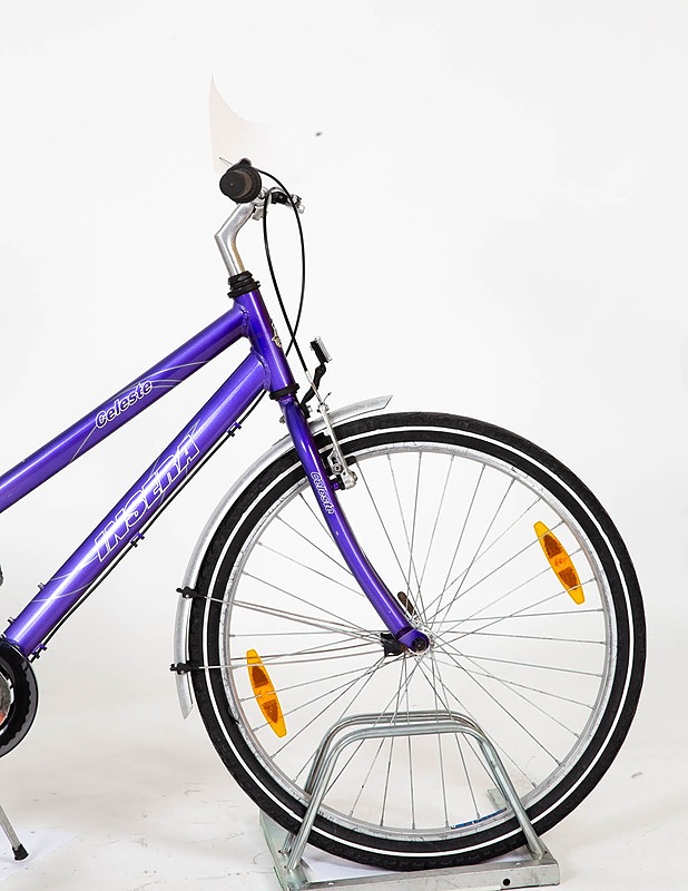 INSERA Celeste polkupyörä, 26" - Naistenpyörät - 10105618353 - 1