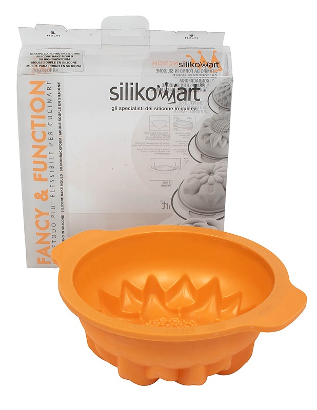SILIKOMART Fancy & Function leivontavuoka - Muut astiat - 10105618367 - 0