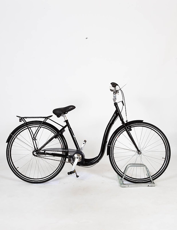 NOPSA Comfort Lowstep polkupyörä, 28" - Naistenpyörät - 10105618370 - 0