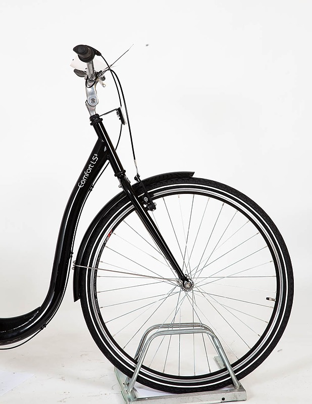 NOPSA Comfort Lowstep polkupyörä, 28" - Naistenpyörät - 10105618370 - 1