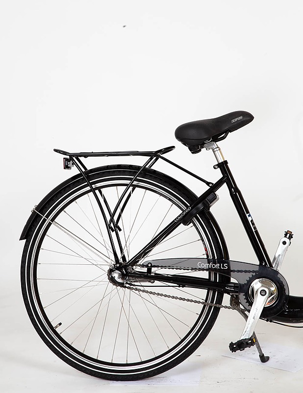 NOPSA Comfort Lowstep polkupyörä, 28" - Naistenpyörät - 10105618370 - 2