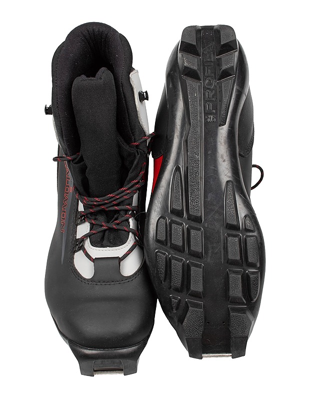 SALOMON Escape monot, 45 1/3 - Hiihto ja talviurheilu - 10105618373 - 2