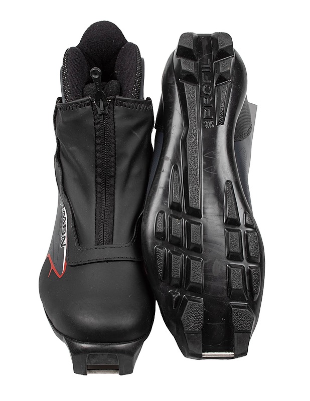 SALOMON Escape 7 Profil -monot, 42 2/3   - Hiihto ja talviurheilu - 10105618379 - 2