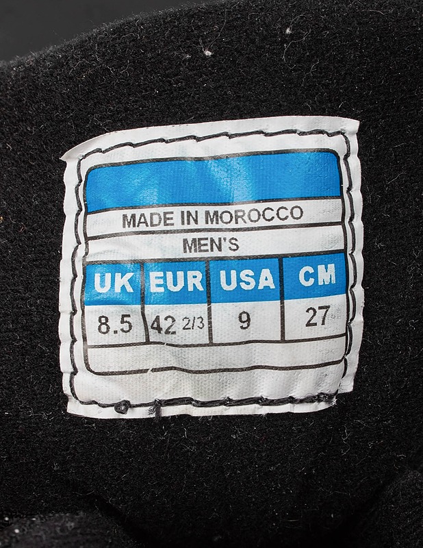 SALOMON Escape 7 Profil -monot, 42 2/3   - Hiihto ja talviurheilu - 10105618379 - 3