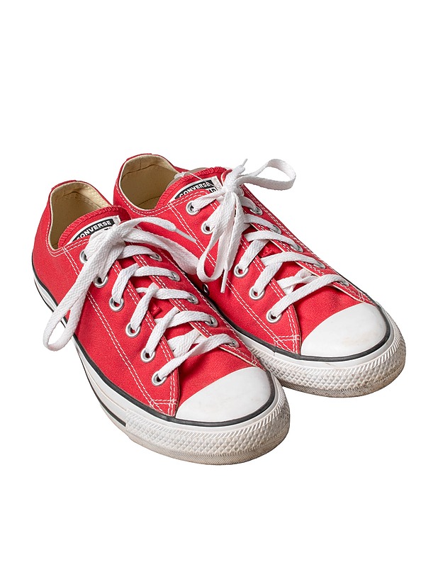 CONVERSE All Star tennarit, 41,5 - Naisten kengät  - 10105618384 - 0