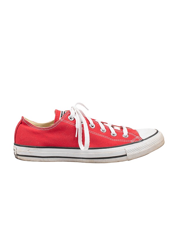 CONVERSE All Star tennarit, 41,5 - Naisten kengät  - 10105618384 - 1