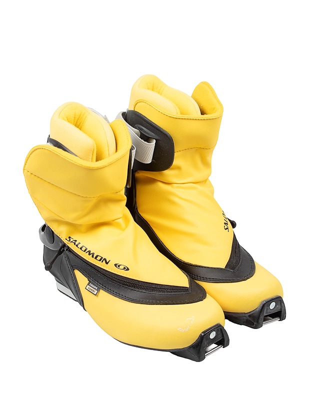 SALOMON Equipe combi hiihtomonot, 40 - Hiihto ja talviurheilu - 10105618386 - 0