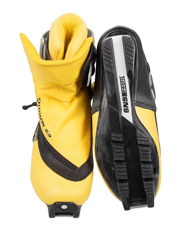 SALOMON Equipe combi hiihtomonot, 40 - Hiihto ja talviurheilu - 10105618386 - 2