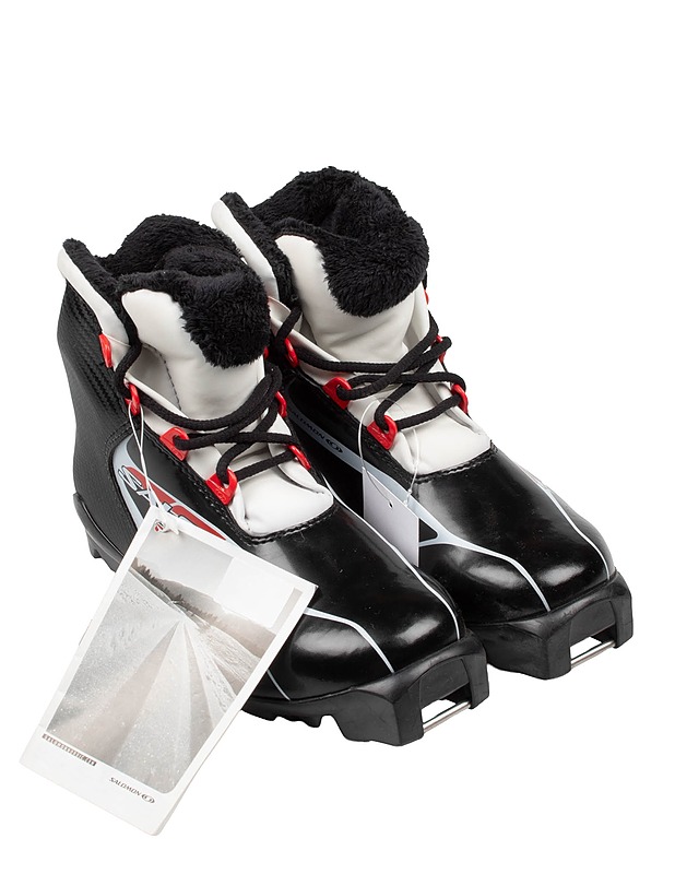 SALOMON Mini -lasten monot, 36 2/3  - Hiihto ja talviurheilu - 10105618387 - 0