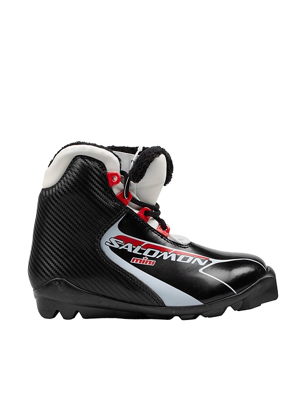 SALOMON Mini -lasten monot, 36 2/3  - Hiihto ja talviurheilu - 10105618387 - 1