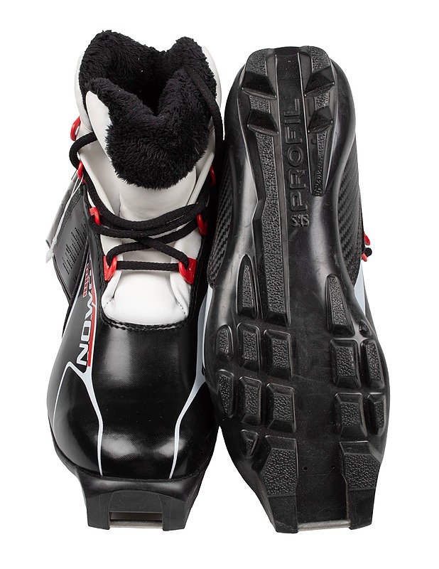SALOMON Mini -lasten monot, 36 2/3  - Hiihto ja talviurheilu - 10105618387 - 2