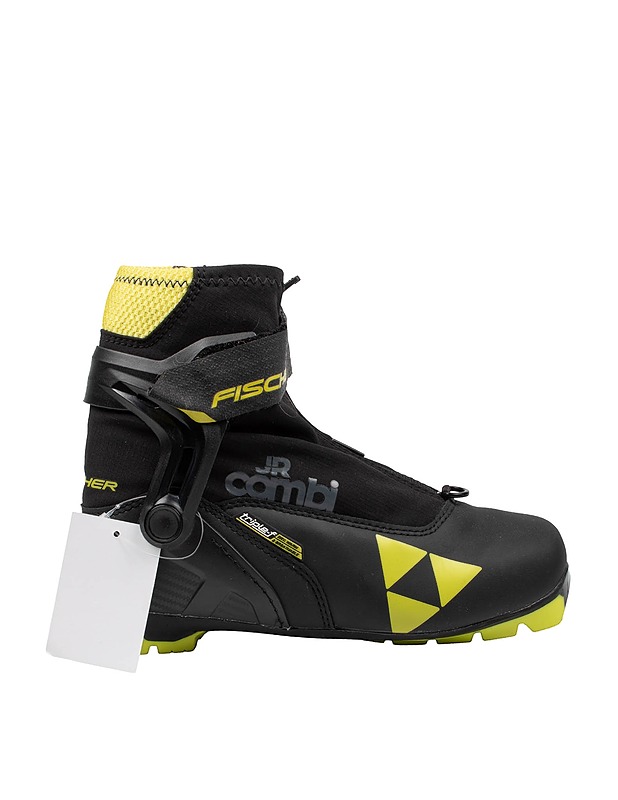 FISCHER Jr Combi hiihtomonot, 36 - Hiihto ja talviurheilu - 10105618394 - 1