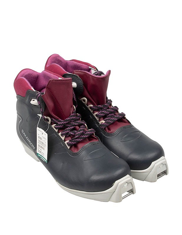 SALOMON 3.1 -monot, 43 - Hiihto ja talviurheilu - 10105618409 - 0