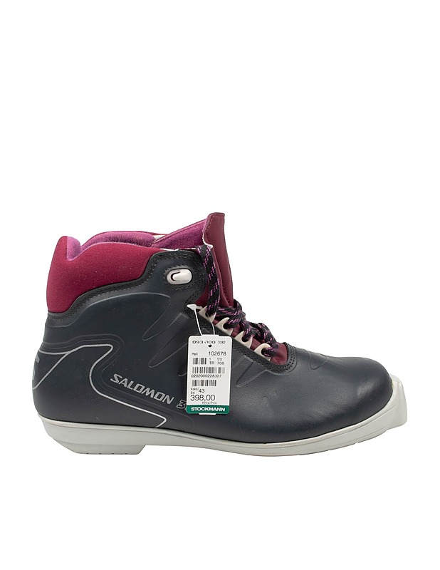 SALOMON 3.1 -monot, 43 - Hiihto ja talviurheilu - 10105618409 - 1