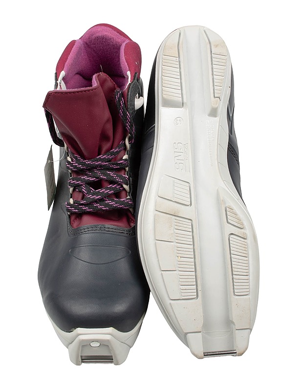 SALOMON 3.1 -monot, 43 - Hiihto ja talviurheilu - 10105618409 - 2