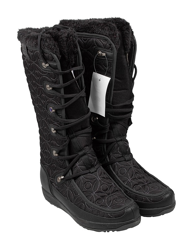 HELLY HANSEN talvisaappaat, 39,3 - Naisten kengät - 10105618415 - 0