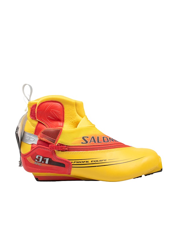 SALOMON Profil Equipe 9.1. RC -monot, 46  - Hiihto ja talviurheilu - 10105618419 - 1