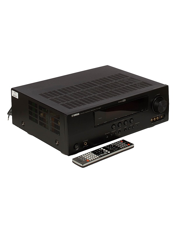 YAMAHA RX-V565 kotiteatterivahvistin - Audio - 10105618427 - 0