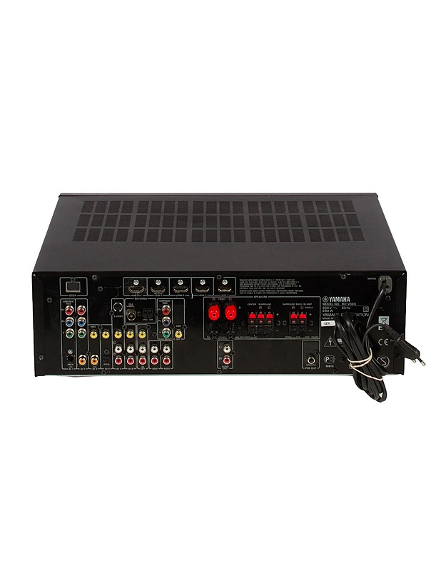 YAMAHA RX-V565 kotiteatterivahvistin - Audio - 10105618427 - 2