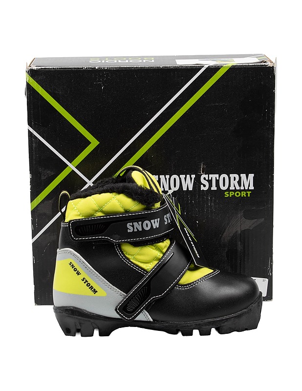 SNOW STORM -lasten monot, 29  - Hiihto ja talviurheilu - 10105618437 - 0