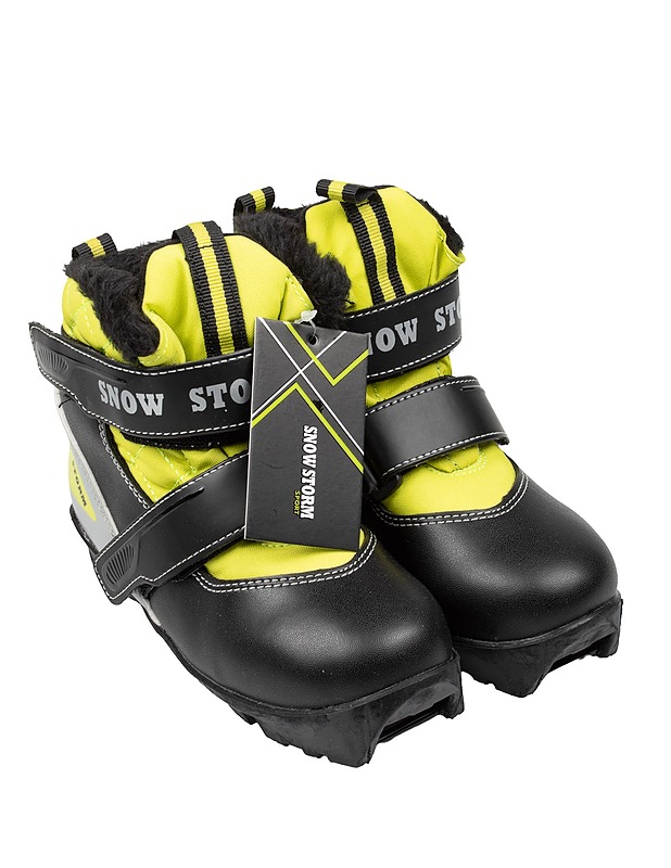 SNOW STORM -lasten monot, 29  - Hiihto ja talviurheilu - 10105618437 - 1