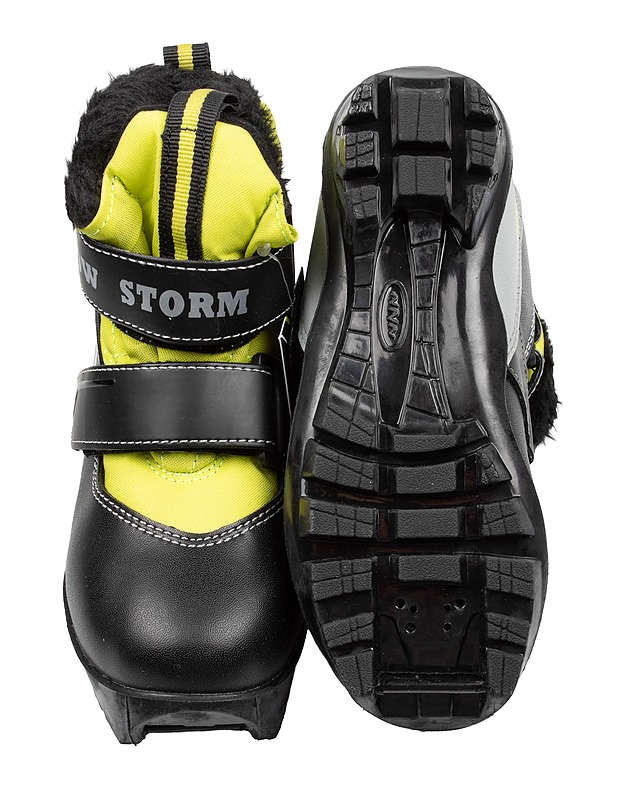 SNOW STORM -lasten monot, 29  - Hiihto ja talviurheilu - 10105618437 - 3