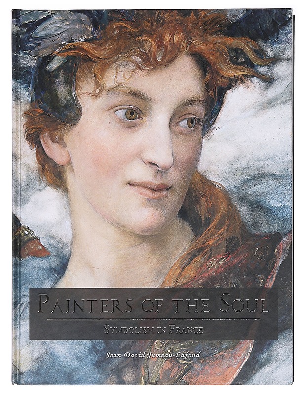 Painters of the soul - Jumeau-Lafond, Jean-David - Kirja lahjaksi - 10105618453 - 0