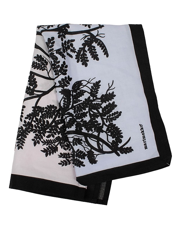 MARIMEKKO huivi - Kaulahuivit - 10105618467 - 0