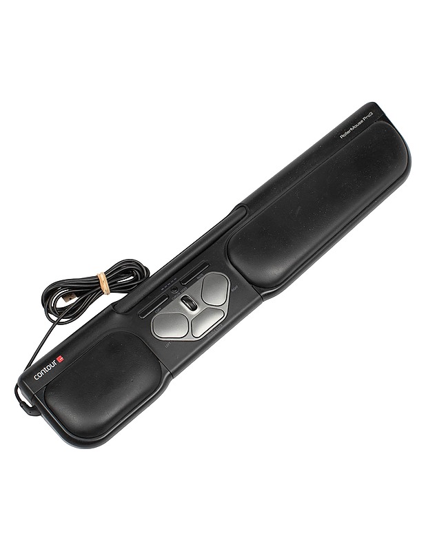 CONTOUR RollerMouse Pro3 ergonominen hiiri - Tietokoneet - 10105618471 - 0
