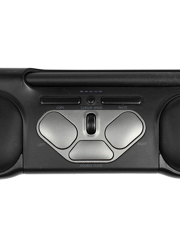 CONTOUR RollerMouse Pro3 ergonominen hiiri - Tietokoneet - 10105618471 - 1