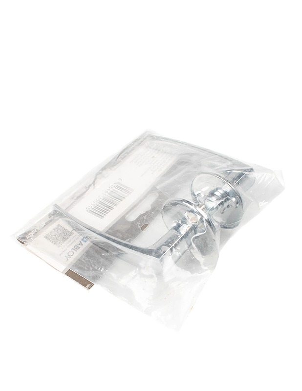  ABLOY Polarita 16/001 -sisäovenpainikepari - Rakennustarvikkeet - 10105618465 - 1