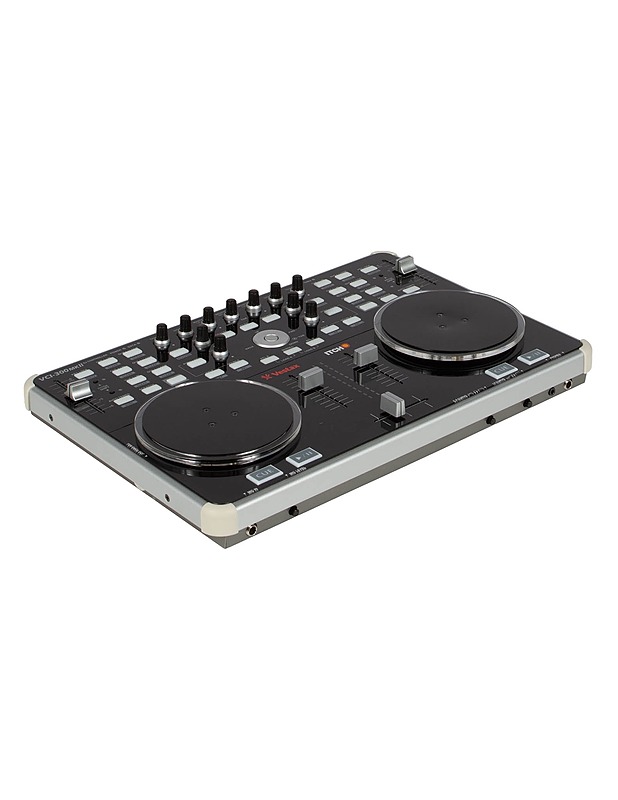 VESTAX VCI-300 mk II DJ-midiohjain - Audio - 10105618495 - 1