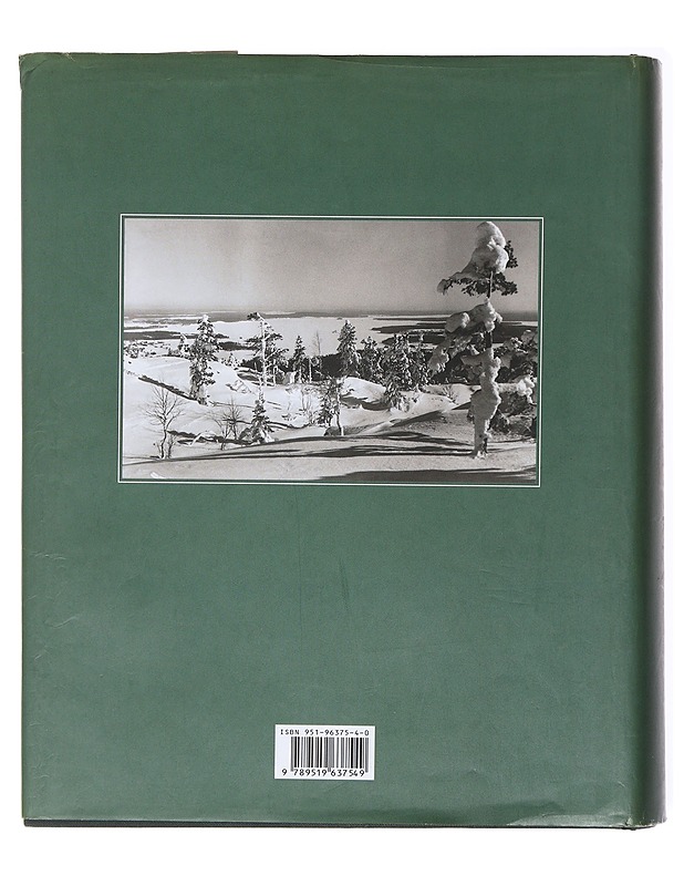 Sotkamon historia - Jorma Wilmi - Historiakirjat - 10105618511 - 1