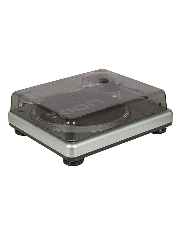 ION TTUSB10 USB-levysoitin - Audio - 10105618539 - 0