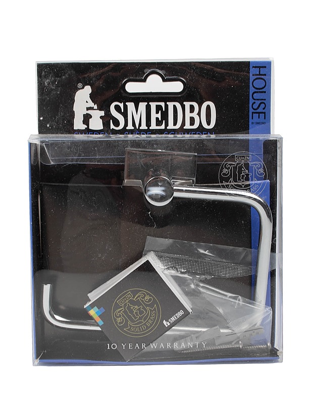 SMEDBO RK341 wc-paperiteline - Rakennustarvikkeet - 10105618536 - 1