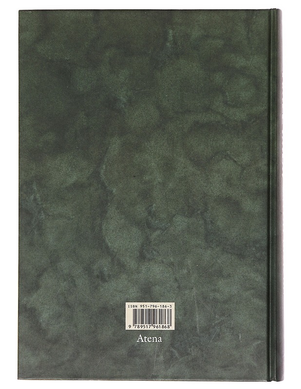 Kalevala savon kielellä - Elias Lönnrot & Matti Lehmonen - Romaanit ja novellit - 10105618547 - 1
