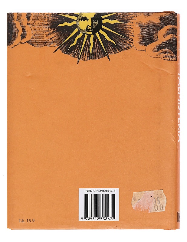 Palmisteria - Lempiinska, Olga - Tietokirjat ja oppaat - 10105618549 - 1