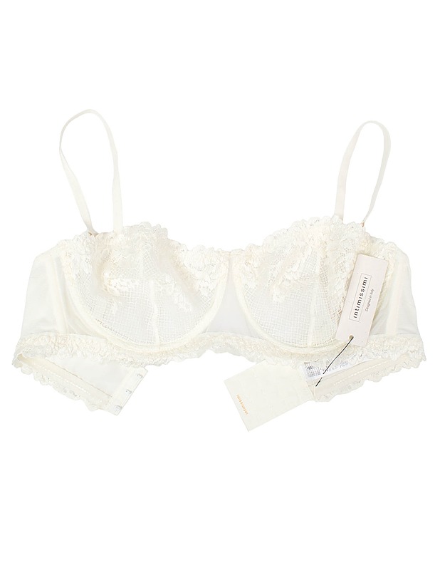 INTIMISSIMI pitsirintaliivi, 80B - Alusvaatteet - 10105618556 - 0