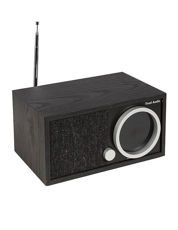TIVOLI AUDIO Model One Digital gen 1 radio - Audio - 10105618595 - 0