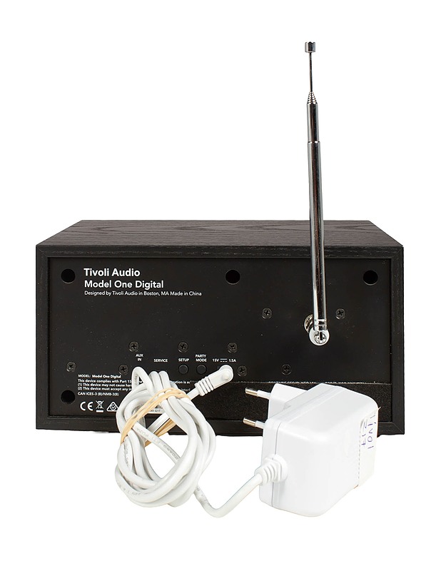 TIVOLI AUDIO Model One Digital gen 1 radio - Audio - 10105618595 - 2