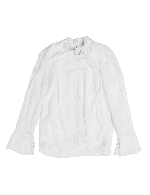 THE SECOND FEMALE paita, XL - Naisten paidat ja topit - 10105618606 - 0
