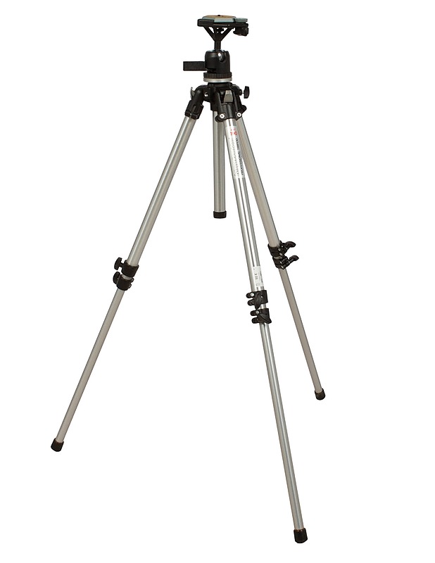 MANFROTTO ART.190 Profession Tripod kamerajalusta - Muu elektroniikka - 10105618626 - 1