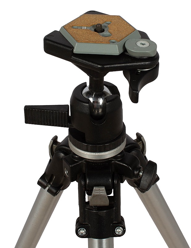 MANFROTTO ART.190 Profession Tripod kamerajalusta - Muu elektroniikka - 10105618626 - 2