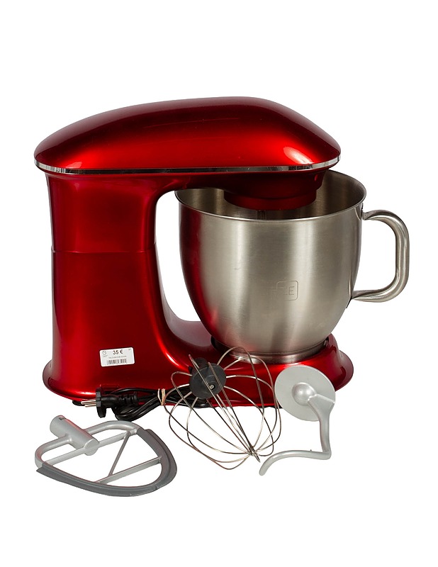 ZEEGMA Planeet Chef 1500 W talouskone - Pienkodinkoneet - 10105618650 - 0